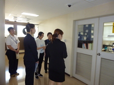 理化学部１