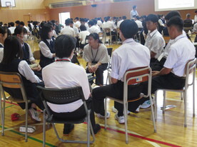 県立弘前南高等学校