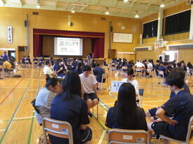 県立五所川原工科高等学校