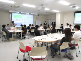青森中央学院大学１