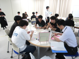 青森中央学院大学３
