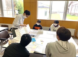 弘前学院大学２