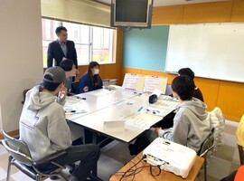 弘前学院大学３