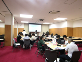弘前大学１