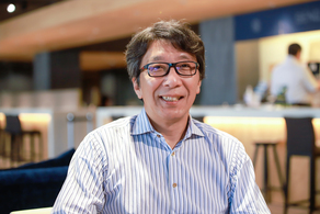 斎藤氏写真