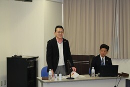 世界、日本を知る講座1
