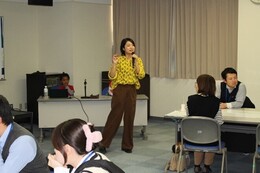 世界、日本を知る講座1