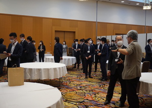 R4第１回あおもり立志経営塾交流会