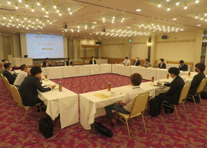 R4第2回あおもり立志経営塾情報交換会