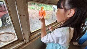 当日の様子