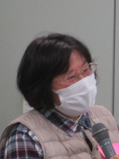 元酒蔵 庄司理事