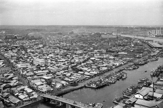 八戸港 八戸港