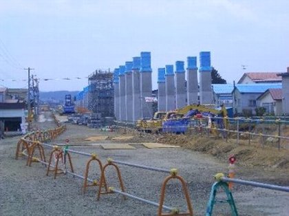 新青森駅 新青森駅