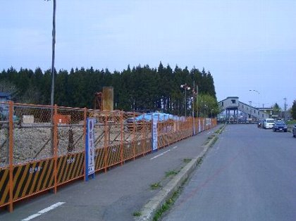 新青森駅 新青森駅