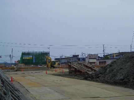 新青森駅 新青森駅