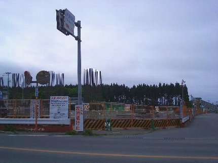 新青森駅 新青森駅
