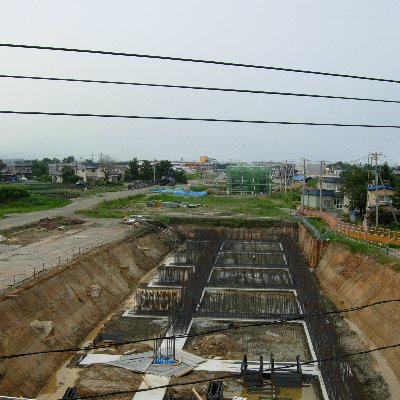 新青森駅