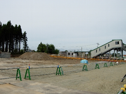 新青森駅 新青森駅