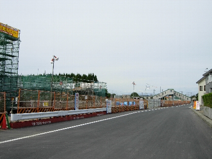 新青森駅 新青森駅