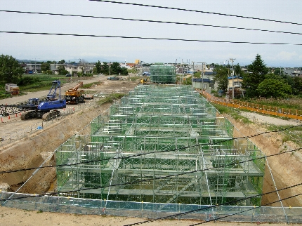 新青森駅 新青森駅