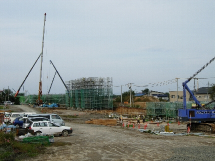 新青森駅