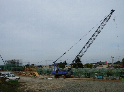 新青森駅 新青森駅