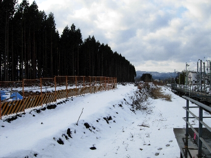 新青森駅