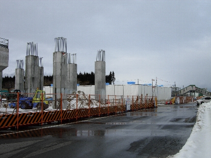新青森駅 新青森駅