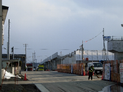 新青森駅 新青森駅