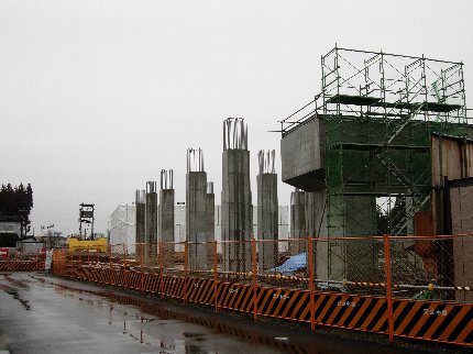 新青森駅