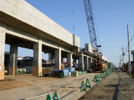 新青森駅