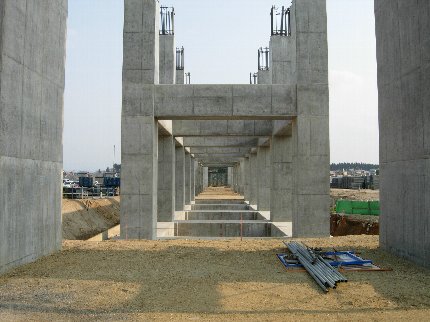 新青森駅