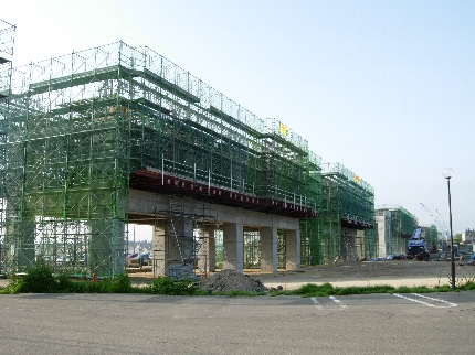 新青森駅 新青森駅