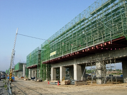 新青森駅 新青森駅