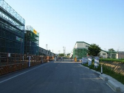 新青森駅 新青森駅