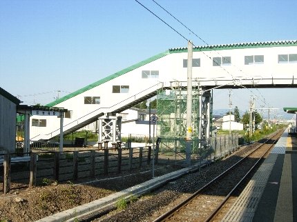 新青森駅 新青森駅