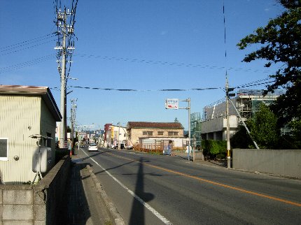 新青森駅