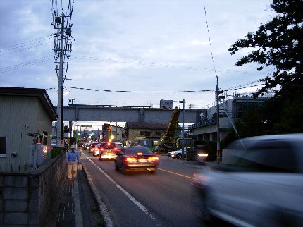 新青森駅