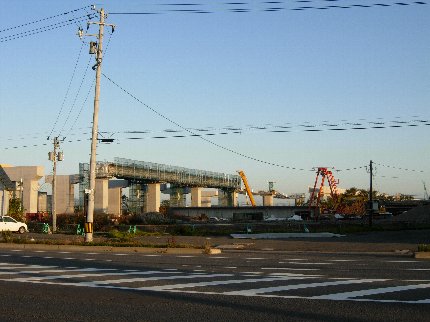 新青森駅