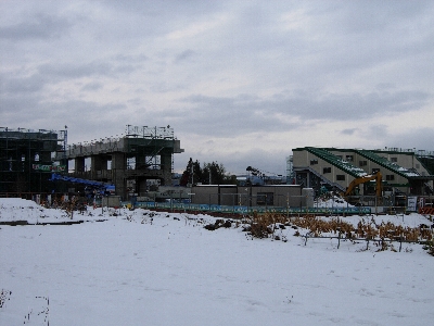 新青森駅 新青森駅