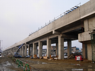 新青森駅 新青森駅
