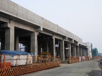 新青森駅 新青森駅