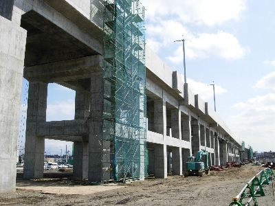 新青森駅