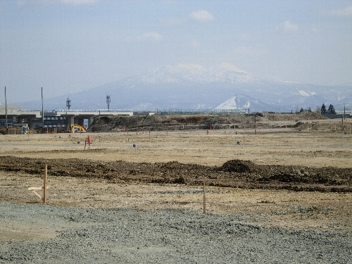 新青森駅