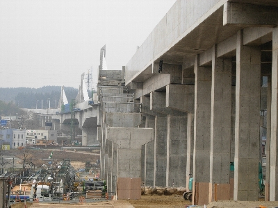 新青森駅