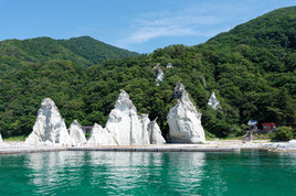 仏ヶ浦