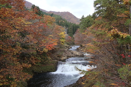 川内大滝