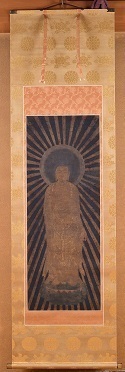 阿弥陀如来像