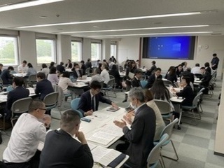 分科会1