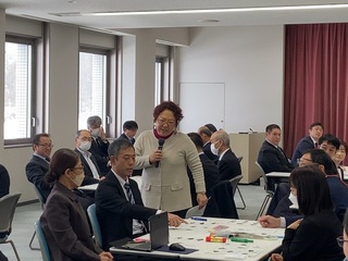 分科会1